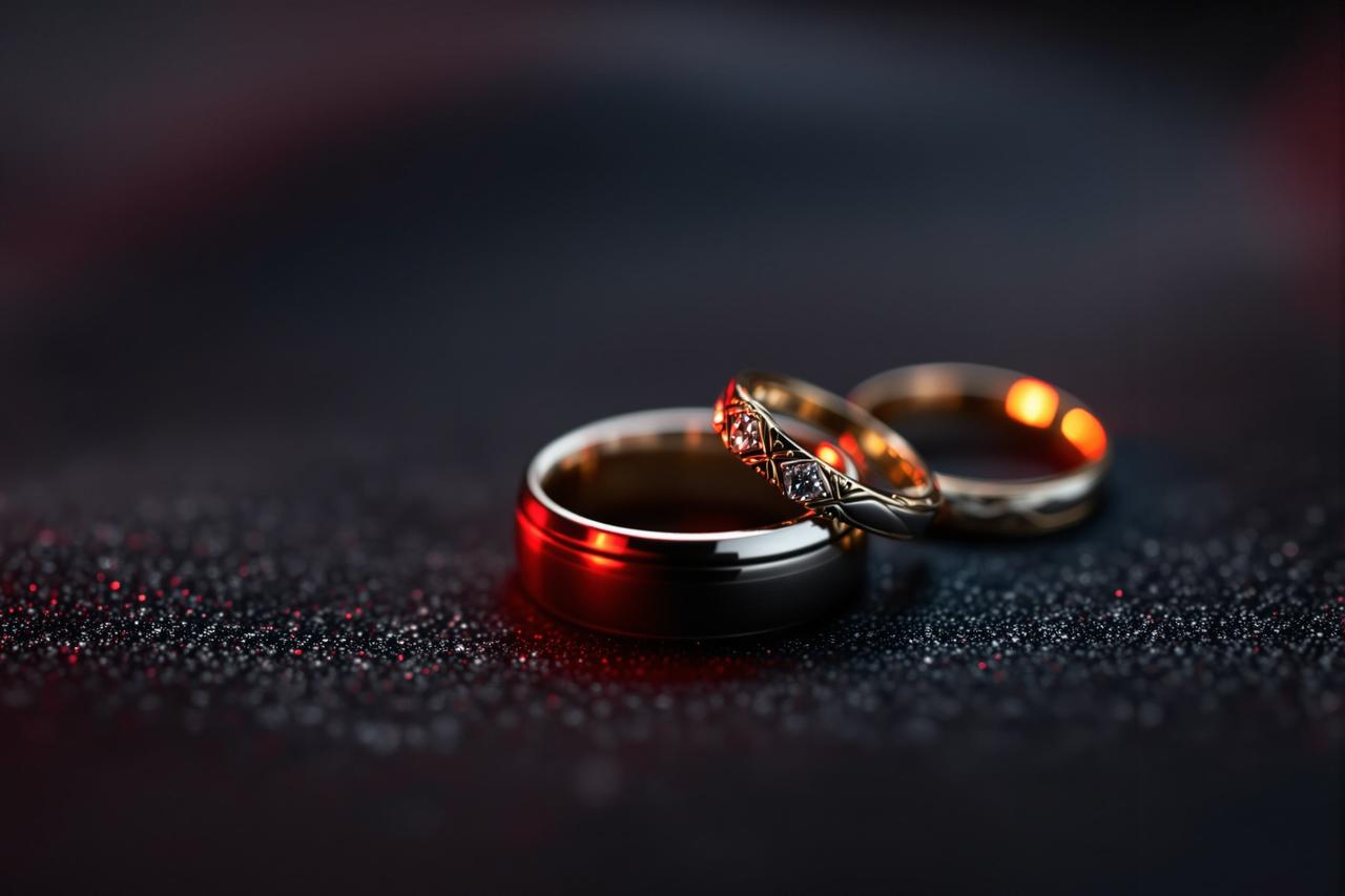 一线女星官宣离婚！七年婚姻画上句号，财产分割引关注
